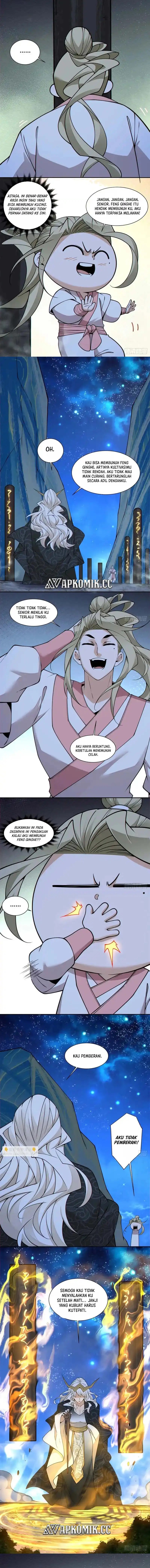 Dilarang COPAS - situs resmi www.mangacanblog.com - Komik my disciples are all big villains 434 - chapter 434 435 Indonesia my disciples are all big villains 434 - chapter 434 Terbaru 4|Baca Manga Komik Indonesia|Mangacan