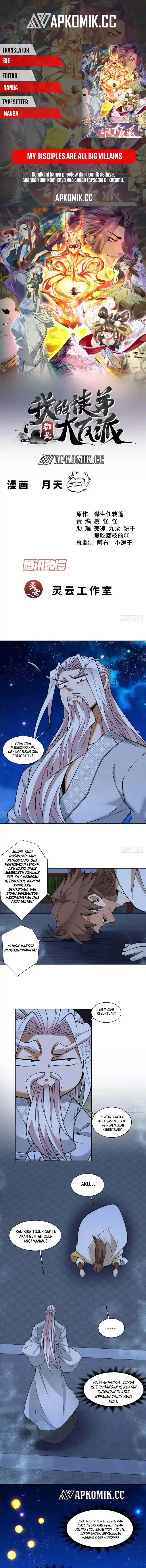 Dilarang COPAS - situs resmi www.mangacanblog.com - Komik my disciples are all big villains 436 - chapter 436 437 Indonesia my disciples are all big villains 436 - chapter 436 Terbaru 0|Baca Manga Komik Indonesia|Mangacan