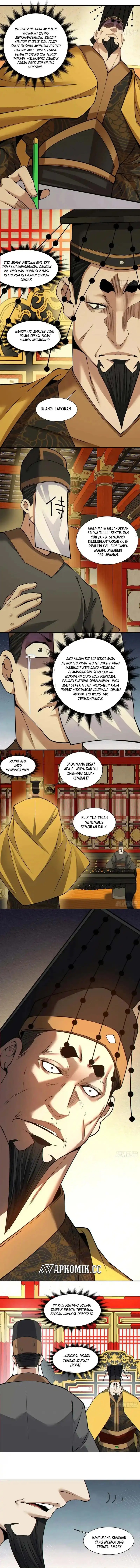 Dilarang COPAS - situs resmi www.mangacanblog.com - Komik my disciples are all big villains 436 - chapter 436 437 Indonesia my disciples are all big villains 436 - chapter 436 Terbaru 2|Baca Manga Komik Indonesia|Mangacan