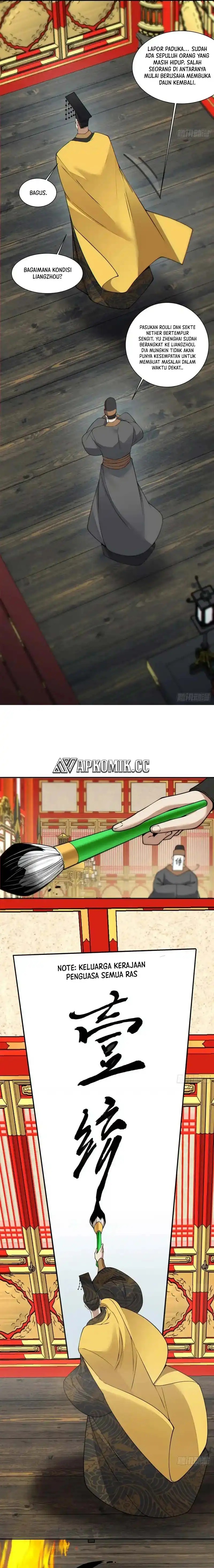 Dilarang COPAS - situs resmi www.mangacanblog.com - Komik my disciples are all big villains 436 - chapter 436 437 Indonesia my disciples are all big villains 436 - chapter 436 Terbaru 3|Baca Manga Komik Indonesia|Mangacan