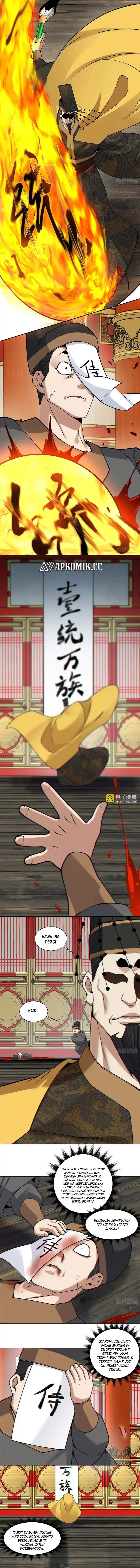 Dilarang COPAS - situs resmi www.mangacanblog.com - Komik my disciples are all big villains 436 - chapter 436 437 Indonesia my disciples are all big villains 436 - chapter 436 Terbaru 4|Baca Manga Komik Indonesia|Mangacan