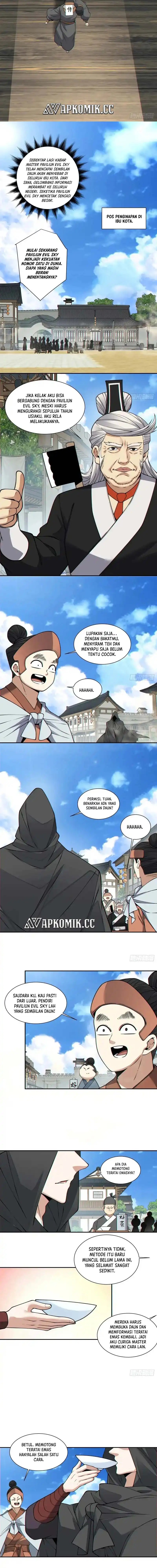 Dilarang COPAS - situs resmi www.mangacanblog.com - Komik my disciples are all big villains 436 - chapter 436 437 Indonesia my disciples are all big villains 436 - chapter 436 Terbaru 5|Baca Manga Komik Indonesia|Mangacan