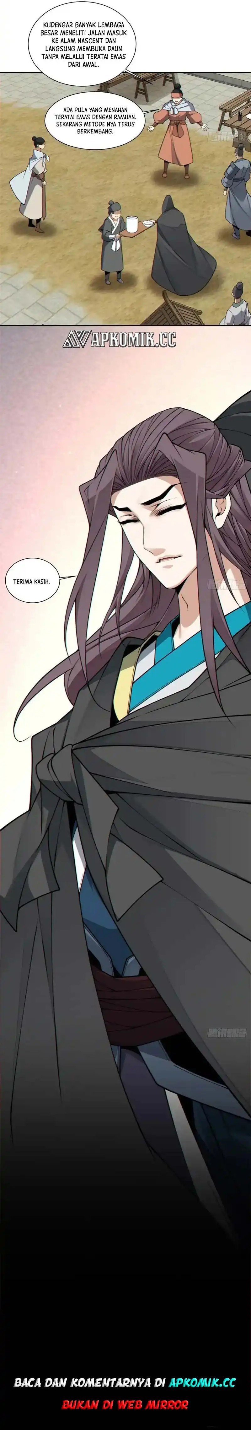 Dilarang COPAS - situs resmi www.mangacanblog.com - Komik my disciples are all big villains 436 - chapter 436 437 Indonesia my disciples are all big villains 436 - chapter 436 Terbaru 6|Baca Manga Komik Indonesia|Mangacan