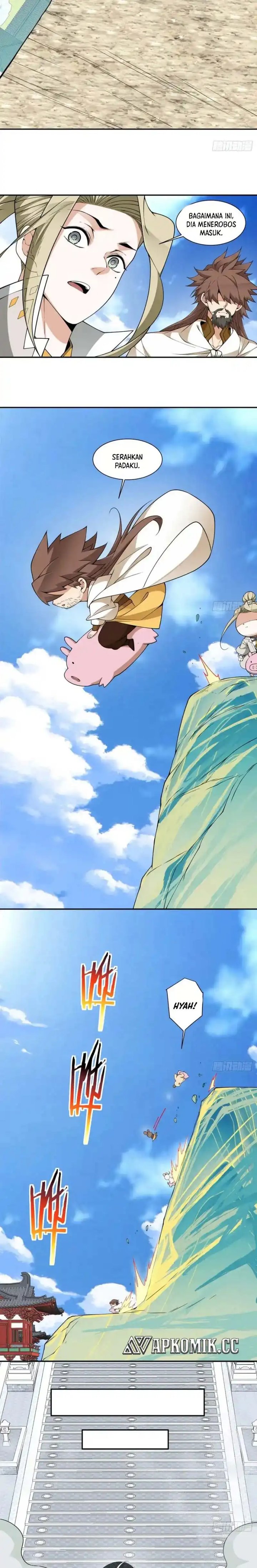 Dilarang COPAS - situs resmi www.mangacanblog.com - Komik my disciples are all big villains 444 - chapter 444 445 Indonesia my disciples are all big villains 444 - chapter 444 Terbaru 4|Baca Manga Komik Indonesia|Mangacan