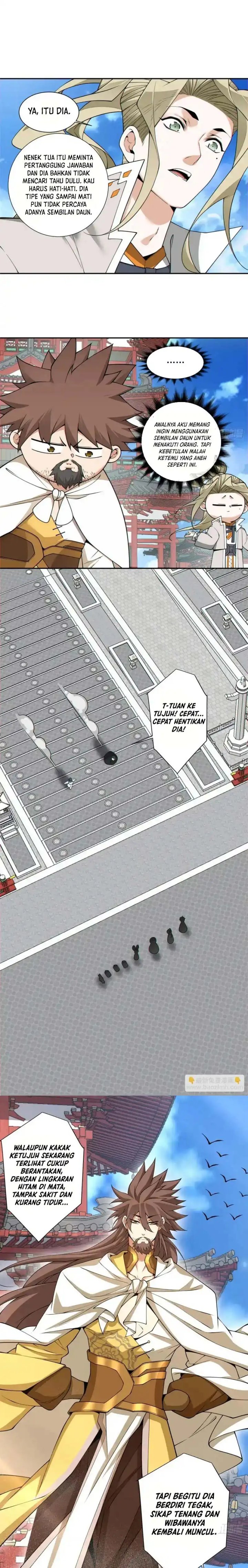 Dilarang COPAS - situs resmi www.mangacanblog.com - Komik my disciples are all big villains 444 - chapter 444 445 Indonesia my disciples are all big villains 444 - chapter 444 Terbaru 6|Baca Manga Komik Indonesia|Mangacan