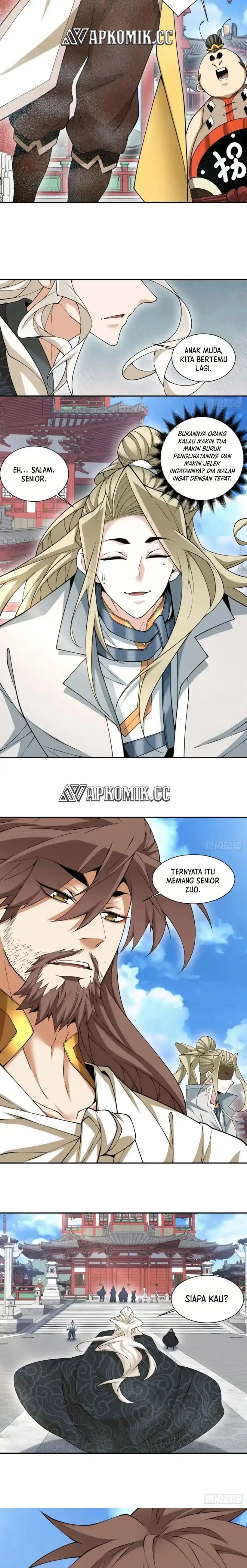 Dilarang COPAS - situs resmi www.mangacanblog.com - Komik my disciples are all big villains 444 - chapter 444 445 Indonesia my disciples are all big villains 444 - chapter 444 Terbaru 7|Baca Manga Komik Indonesia|Mangacan