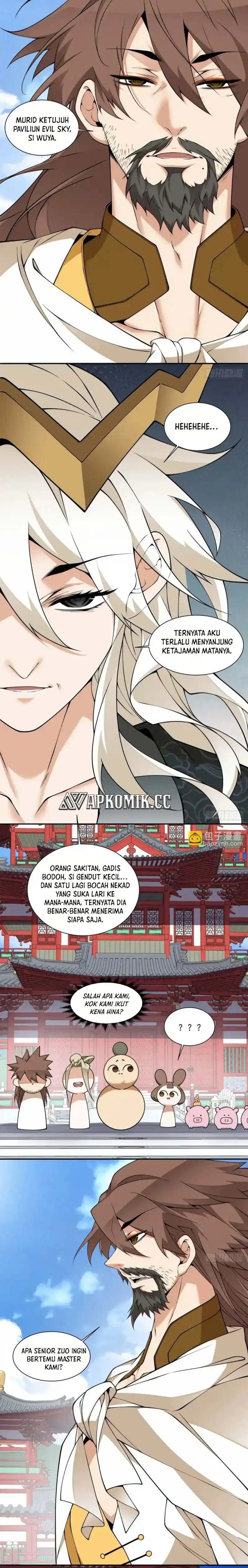 Dilarang COPAS - situs resmi www.mangacanblog.com - Komik my disciples are all big villains 444 - chapter 444 445 Indonesia my disciples are all big villains 444 - chapter 444 Terbaru 8|Baca Manga Komik Indonesia|Mangacan