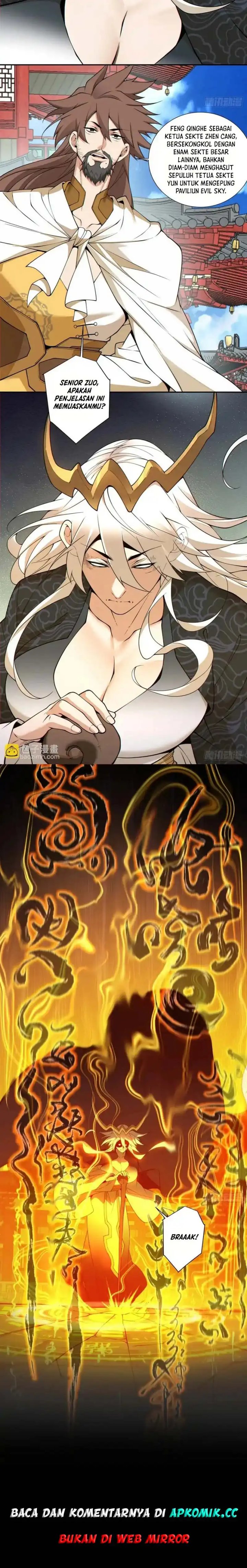 Dilarang COPAS - situs resmi www.mangacanblog.com - Komik my disciples are all big villains 444 - chapter 444 445 Indonesia my disciples are all big villains 444 - chapter 444 Terbaru 10|Baca Manga Komik Indonesia|Mangacan