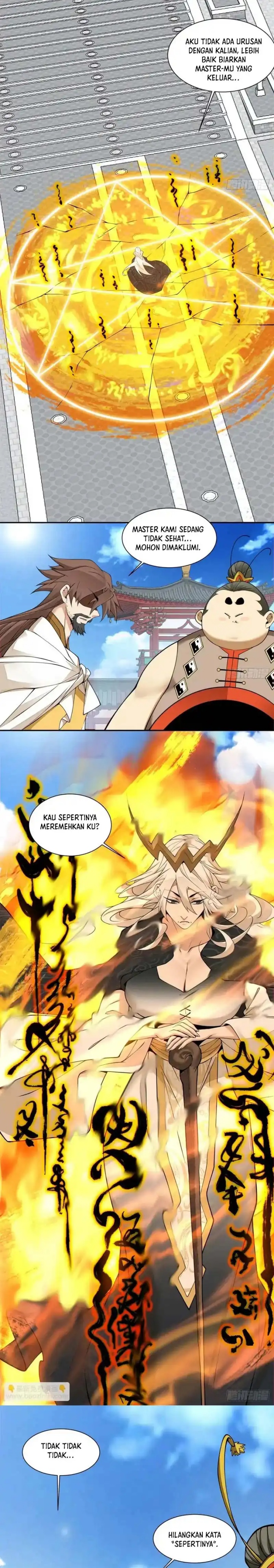 Dilarang COPAS - situs resmi www.mangacanblog.com - Komik my disciples are all big villains 445 - chapter 445 446 Indonesia my disciples are all big villains 445 - chapter 445 Terbaru 2|Baca Manga Komik Indonesia|Mangacan