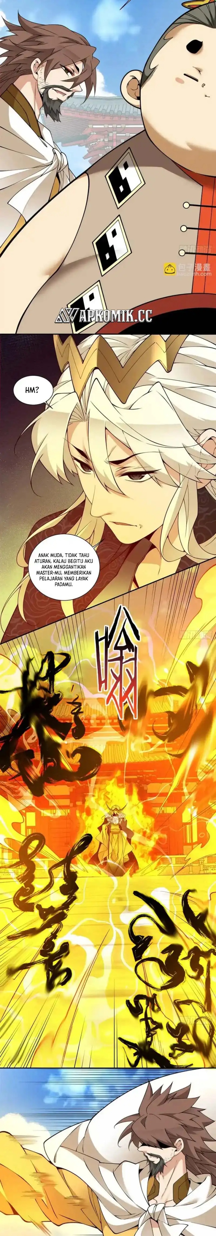 Dilarang COPAS - situs resmi www.mangacanblog.com - Komik my disciples are all big villains 445 - chapter 445 446 Indonesia my disciples are all big villains 445 - chapter 445 Terbaru 3|Baca Manga Komik Indonesia|Mangacan