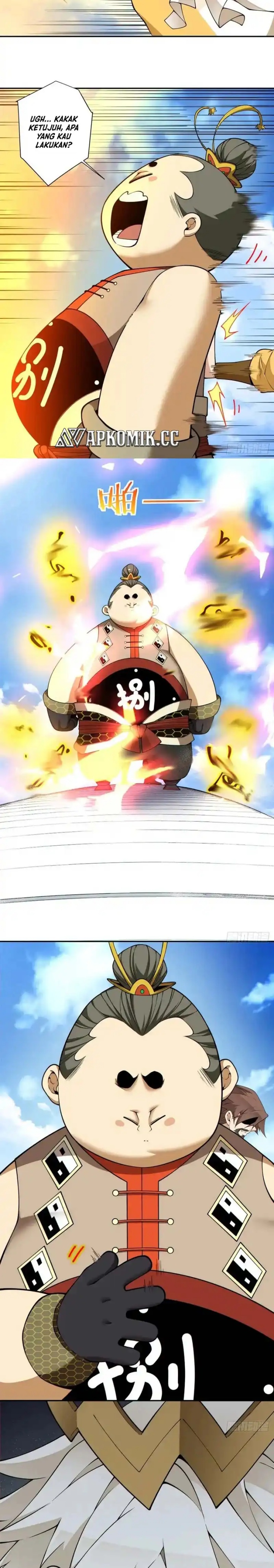 Dilarang COPAS - situs resmi www.mangacanblog.com - Komik my disciples are all big villains 445 - chapter 445 446 Indonesia my disciples are all big villains 445 - chapter 445 Terbaru 4|Baca Manga Komik Indonesia|Mangacan