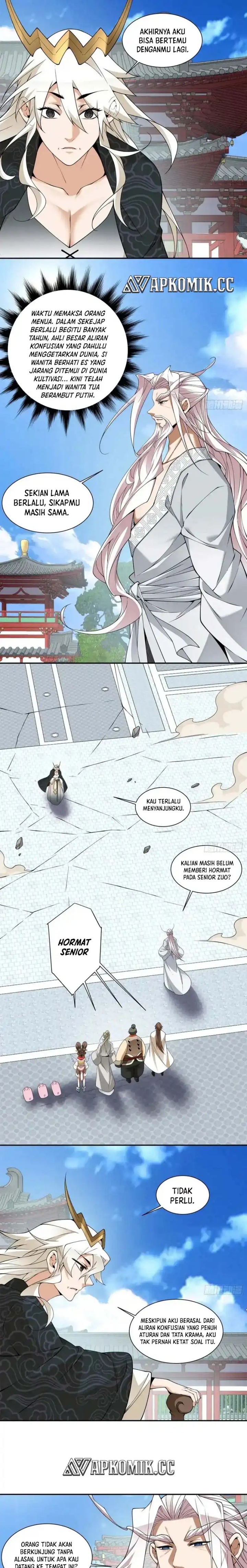 Dilarang COPAS - situs resmi www.mangacanblog.com - Komik my disciples are all big villains 445 - chapter 445 446 Indonesia my disciples are all big villains 445 - chapter 445 Terbaru 7|Baca Manga Komik Indonesia|Mangacan