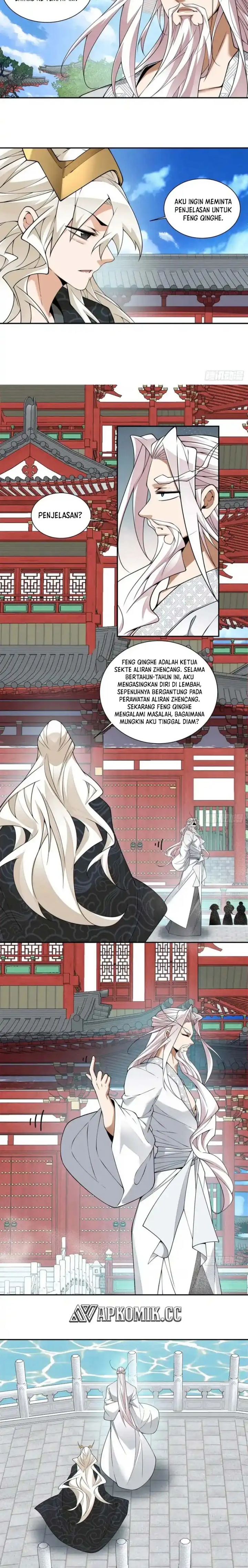 Dilarang COPAS - situs resmi www.mangacanblog.com - Komik my disciples are all big villains 445 - chapter 445 446 Indonesia my disciples are all big villains 445 - chapter 445 Terbaru 8|Baca Manga Komik Indonesia|Mangacan