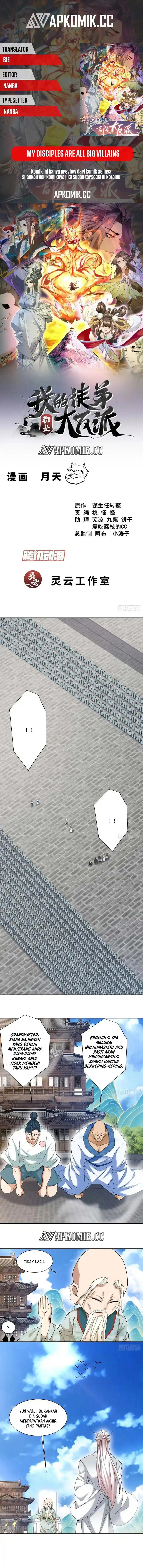 Dilarang COPAS - situs resmi www.mangacanblog.com - Komik my disciples are all big villains 451 - chapter 451 452 Indonesia my disciples are all big villains 451 - chapter 451 Terbaru 0|Baca Manga Komik Indonesia|Mangacan