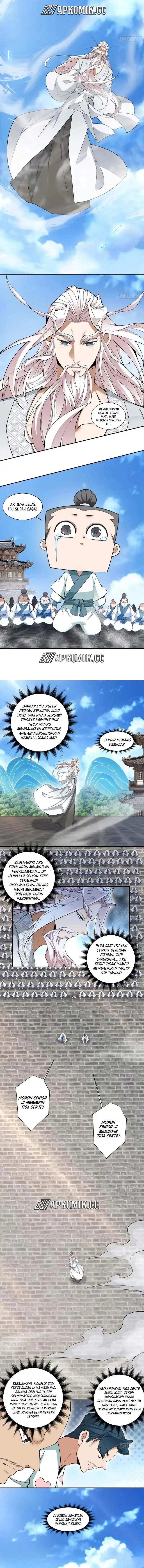 Dilarang COPAS - situs resmi www.mangacanblog.com - Komik my disciples are all big villains 454 - chapter 454 455 Indonesia my disciples are all big villains 454 - chapter 454 Terbaru 3|Baca Manga Komik Indonesia|Mangacan