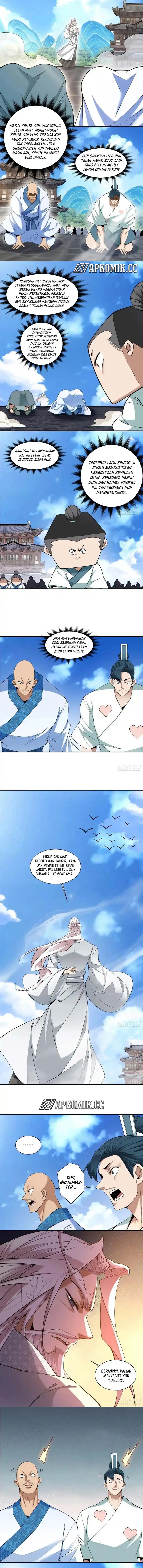 Dilarang COPAS - situs resmi www.mangacanblog.com - Komik my disciples are all big villains 454 - chapter 454 455 Indonesia my disciples are all big villains 454 - chapter 454 Terbaru 4|Baca Manga Komik Indonesia|Mangacan