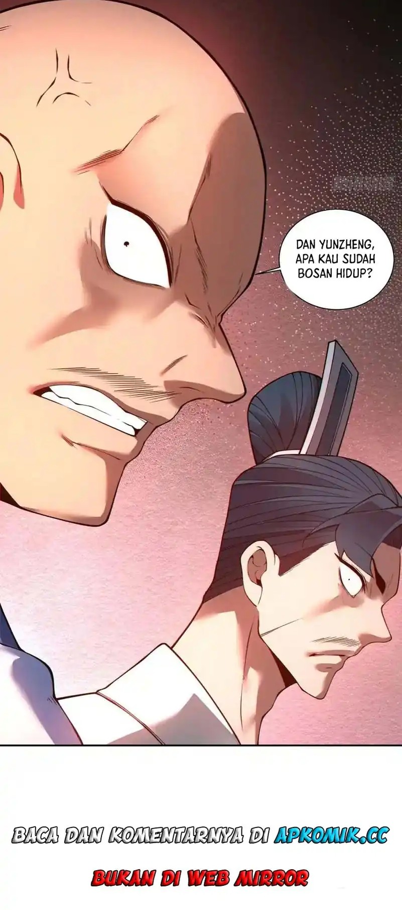 Dilarang COPAS - situs resmi www.mangacanblog.com - Komik my disciples are all big villains 454 - chapter 454 455 Indonesia my disciples are all big villains 454 - chapter 454 Terbaru 6|Baca Manga Komik Indonesia|Mangacan