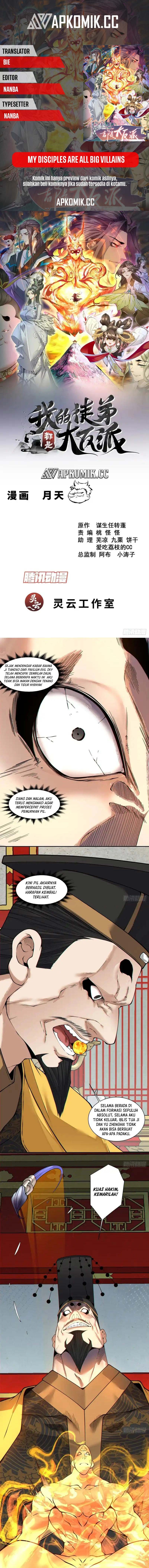 Dilarang COPAS - situs resmi www.mangacanblog.com - Komik my disciples are all big villains 459 - chapter 459 460 Indonesia my disciples are all big villains 459 - chapter 459 Terbaru 0|Baca Manga Komik Indonesia|Mangacan