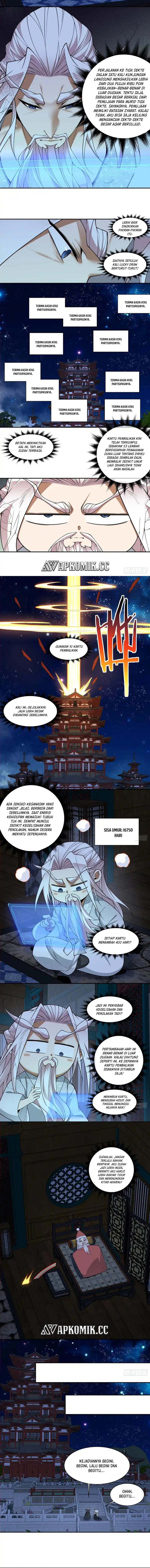 Dilarang COPAS - situs resmi www.mangacanblog.com - Komik my disciples are all big villains 459 - chapter 459 460 Indonesia my disciples are all big villains 459 - chapter 459 Terbaru 3|Baca Manga Komik Indonesia|Mangacan