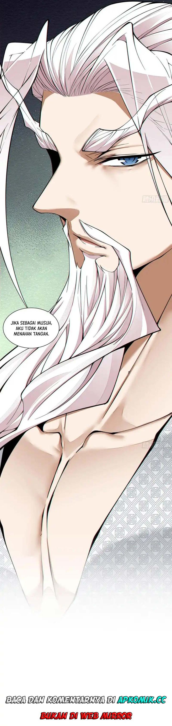 My Disciples Are All Big Villains chapter 461