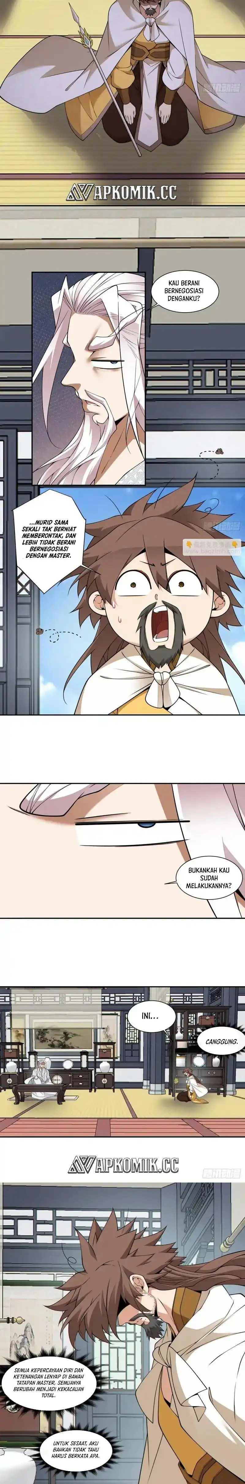 Dilarang COPAS - situs resmi www.mangacanblog.com - Komik my disciples are all big villains 462 - chapter 462 463 Indonesia my disciples are all big villains 462 - chapter 462 Terbaru 2|Baca Manga Komik Indonesia|Mangacan