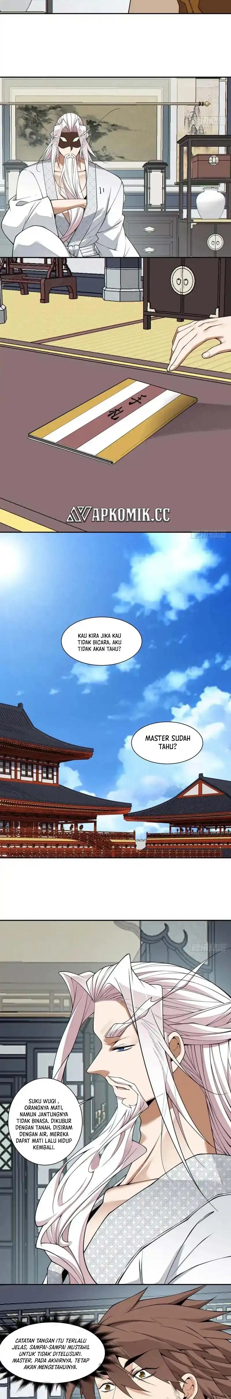 Dilarang COPAS - situs resmi www.mangacanblog.com - Komik my disciples are all big villains 462 - chapter 462 463 Indonesia my disciples are all big villains 462 - chapter 462 Terbaru 3|Baca Manga Komik Indonesia|Mangacan