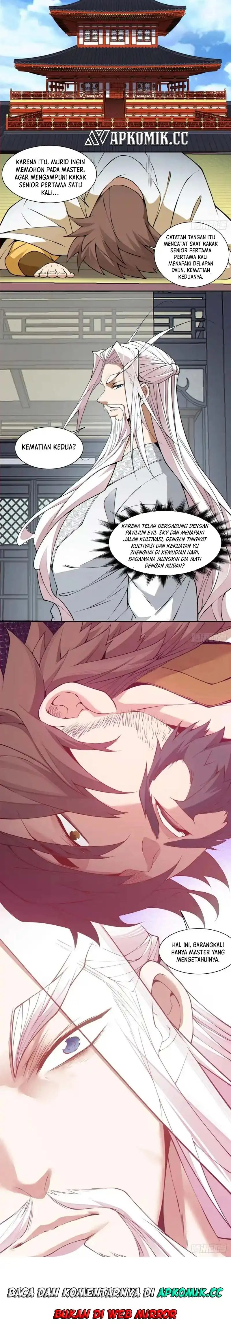 Dilarang COPAS - situs resmi www.mangacanblog.com - Komik my disciples are all big villains 462 - chapter 462 463 Indonesia my disciples are all big villains 462 - chapter 462 Terbaru 10|Baca Manga Komik Indonesia|Mangacan