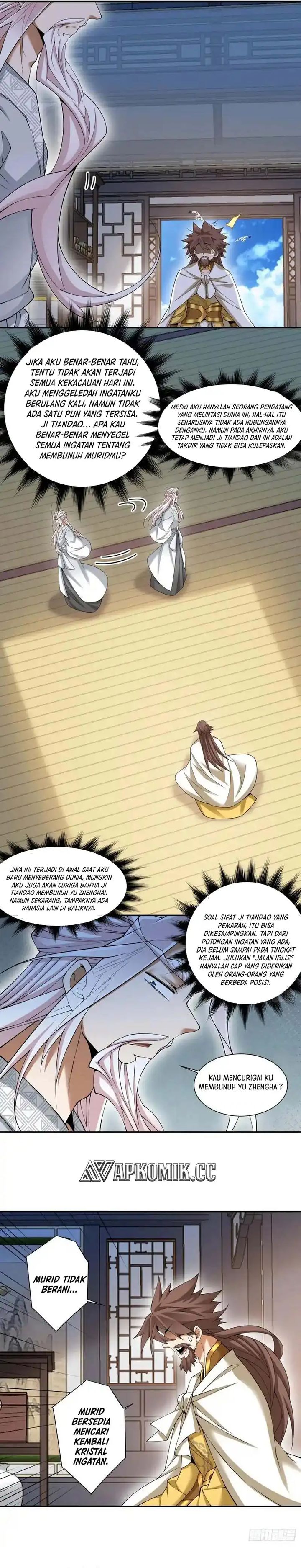 Dilarang COPAS - situs resmi www.mangacanblog.com - Komik my disciples are all big villains 463 - chapter 463 464 Indonesia my disciples are all big villains 463 - chapter 463 Terbaru 1|Baca Manga Komik Indonesia|Mangacan