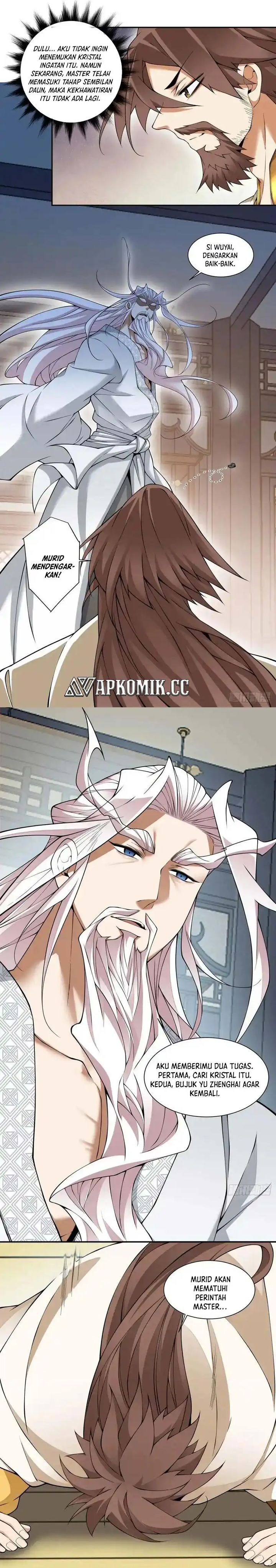 Dilarang COPAS - situs resmi www.mangacanblog.com - Komik my disciples are all big villains 463 - chapter 463 464 Indonesia my disciples are all big villains 463 - chapter 463 Terbaru 2|Baca Manga Komik Indonesia|Mangacan