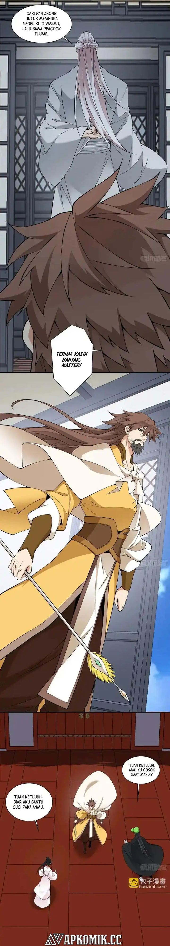 Dilarang COPAS - situs resmi www.mangacanblog.com - Komik my disciples are all big villains 463 - chapter 463 464 Indonesia my disciples are all big villains 463 - chapter 463 Terbaru 4|Baca Manga Komik Indonesia|Mangacan