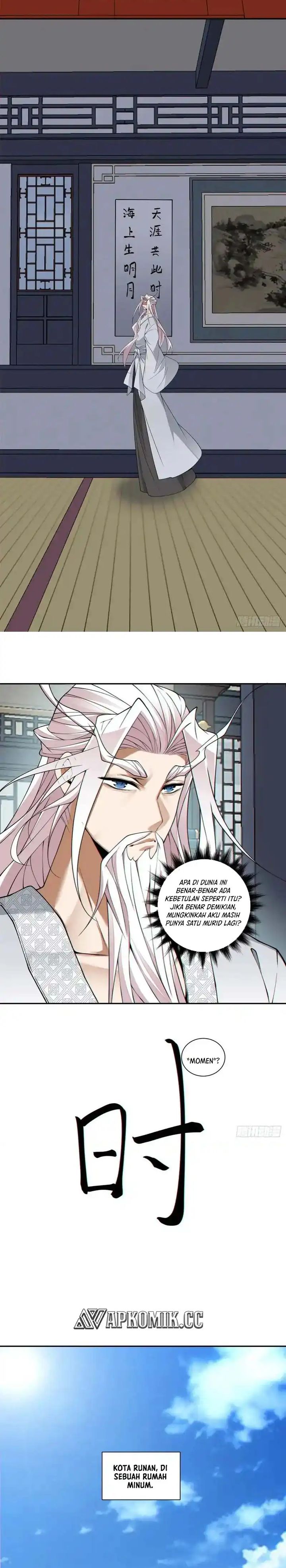 Dilarang COPAS - situs resmi www.mangacanblog.com - Komik my disciples are all big villains 463 - chapter 463 464 Indonesia my disciples are all big villains 463 - chapter 463 Terbaru 5|Baca Manga Komik Indonesia|Mangacan