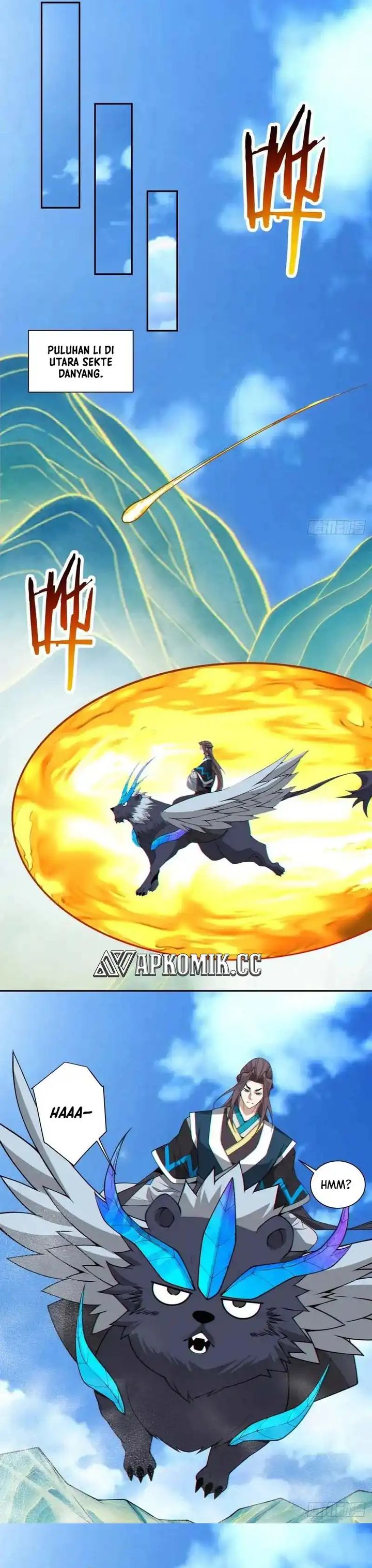 Dilarang COPAS - situs resmi www.mangacanblog.com - Komik my disciples are all big villains 463 - chapter 463 464 Indonesia my disciples are all big villains 463 - chapter 463 Terbaru 8|Baca Manga Komik Indonesia|Mangacan