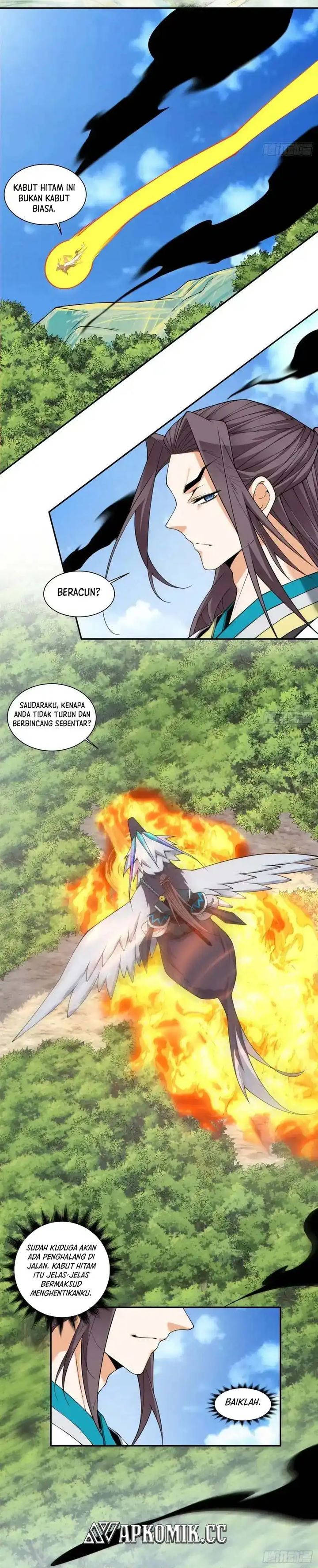 Dilarang COPAS - situs resmi www.mangacanblog.com - Komik my disciples are all big villains 463 - chapter 463 464 Indonesia my disciples are all big villains 463 - chapter 463 Terbaru 10|Baca Manga Komik Indonesia|Mangacan