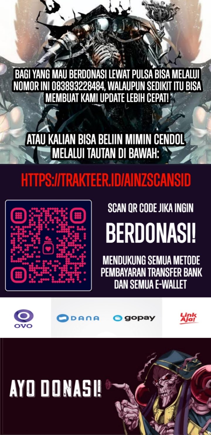 My Disciples Cultivate, While I Slack Off! Chapter 08 Bahasa Indonesia