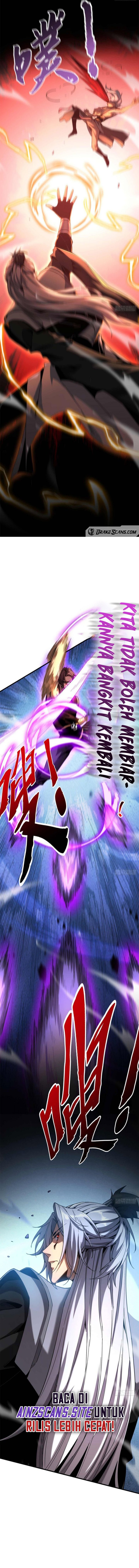 My Disciples Cultivate, While I Slack Off! Chapter 08 Bahasa Indonesia