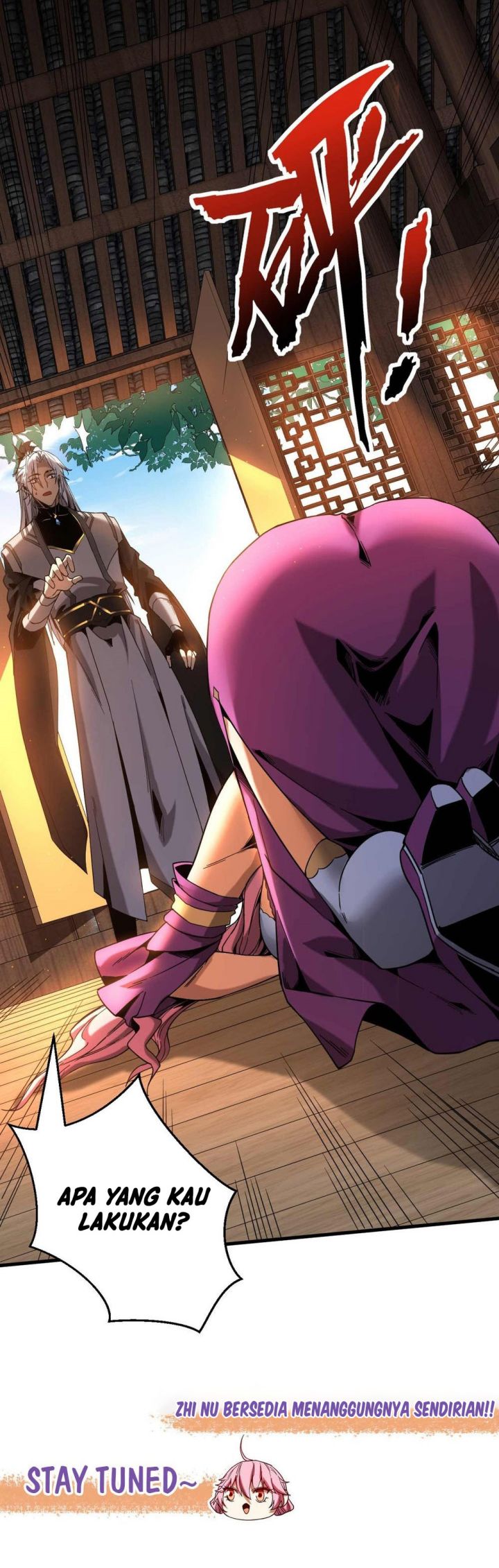 My Disciples Cultivate, While I Slack Off! chapter 9