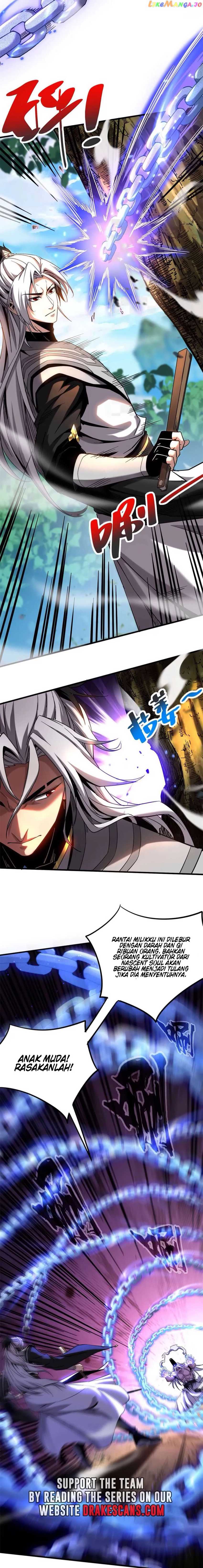 My Disciples Cultivate, While I Slack Off! chapter 12