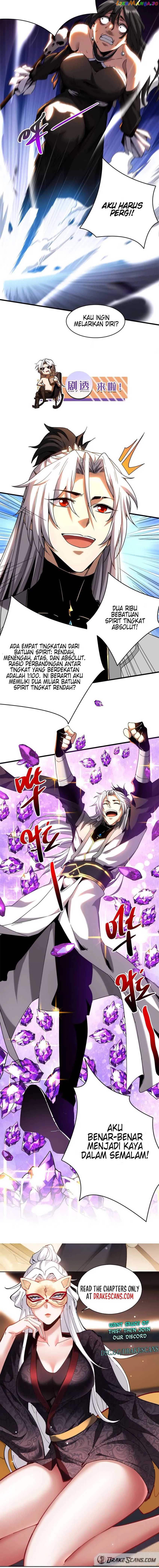 My Disciples Cultivate, While I Slack Off! chapter 12