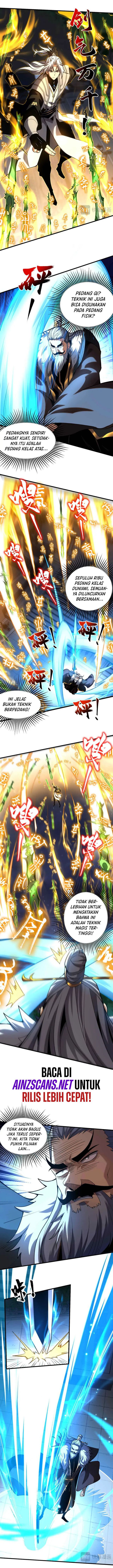 My Disciples Cultivate, While I Slack Off! chapter 30
