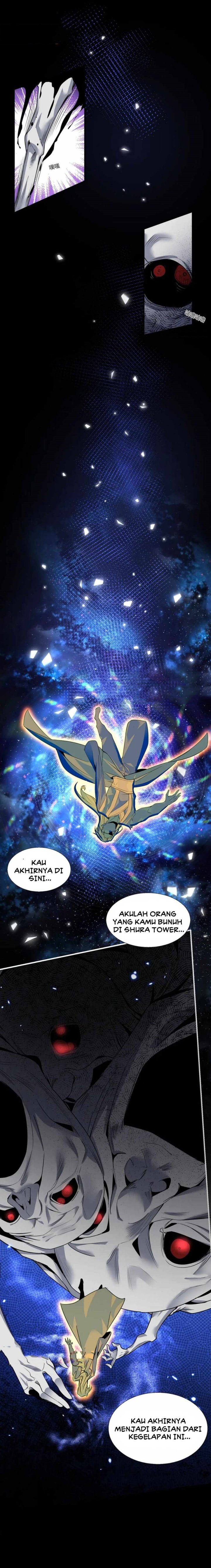 My Empress Disciple Is About to Turn Dark Chapter 55 Bahasa Indonesia