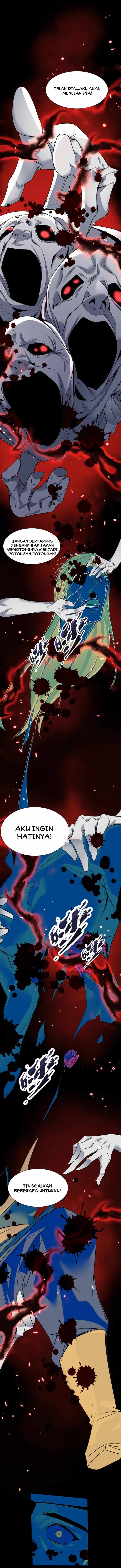 My Empress Disciple Is About to Turn Dark Chapter 55 Bahasa Indonesia