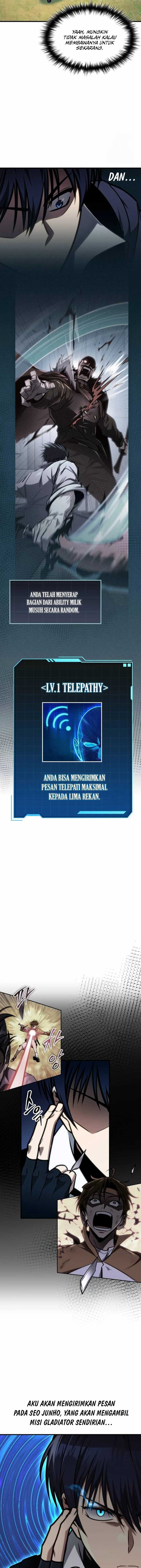 My Exclusive Tower Guide chapter 39