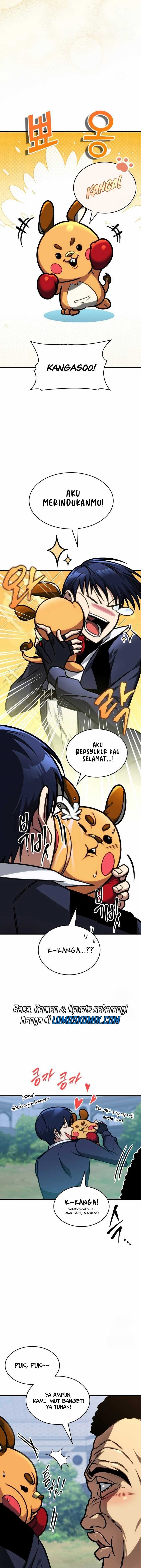 My Exclusive Tower Guide chapter 39