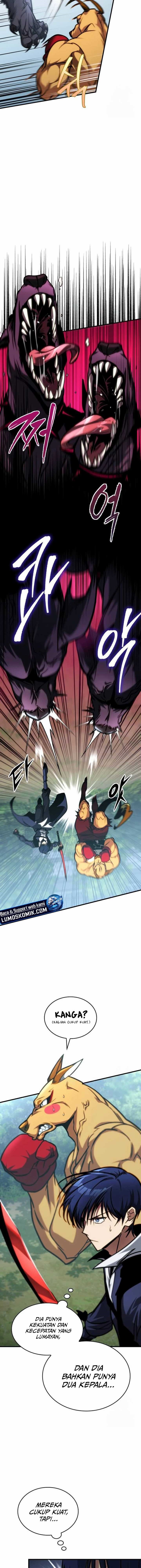 My Exclusive Tower Guide chapter 39