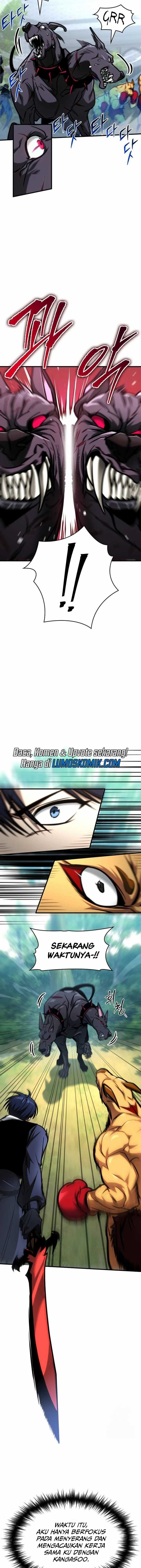My Exclusive Tower Guide chapter 39