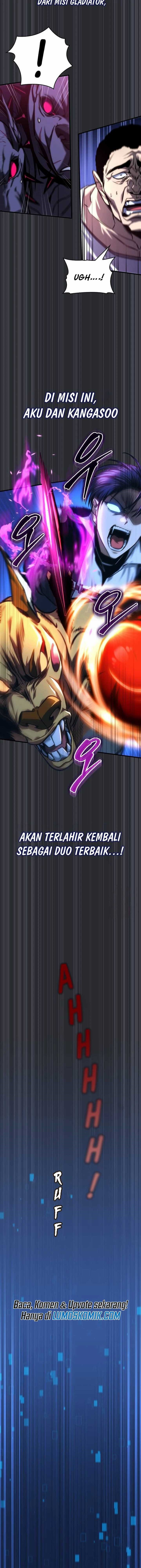 My Exclusive Tower Guide chapter 39