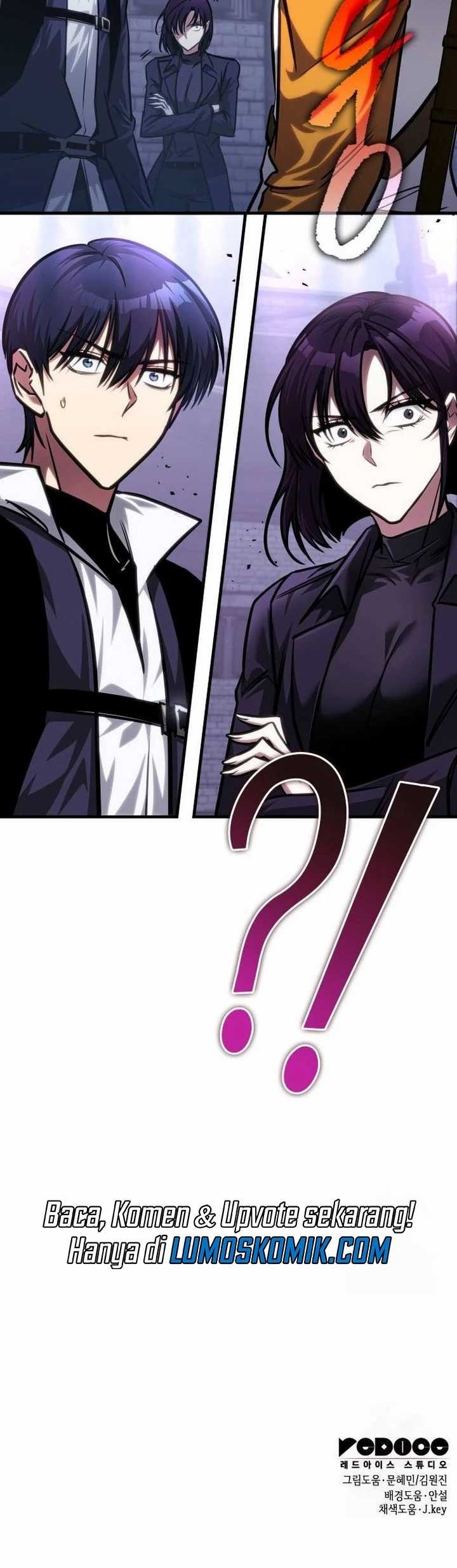 My Exclusive Tower Guide chapter 39