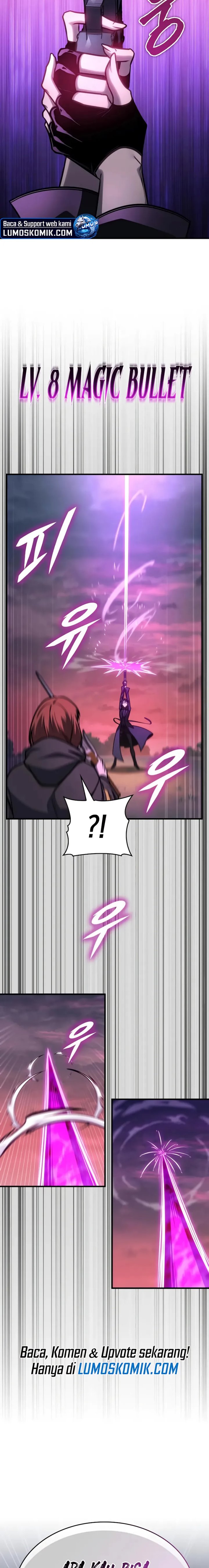 My Exclusive Tower Guide Chapter 59 Bahasa Indonesia