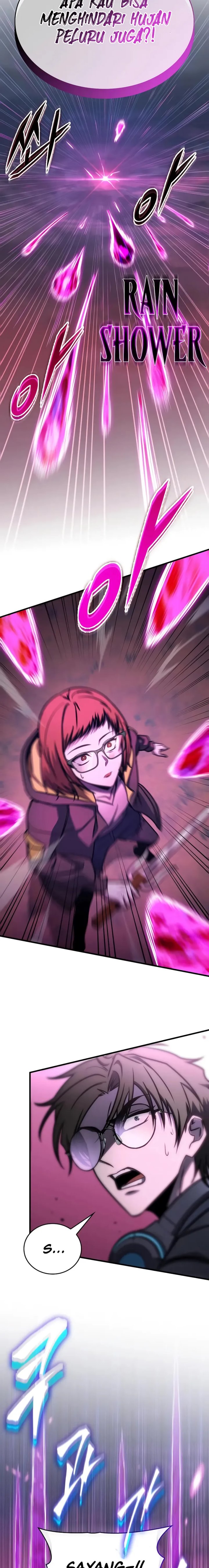 My Exclusive Tower Guide Chapter 59 Bahasa Indonesia