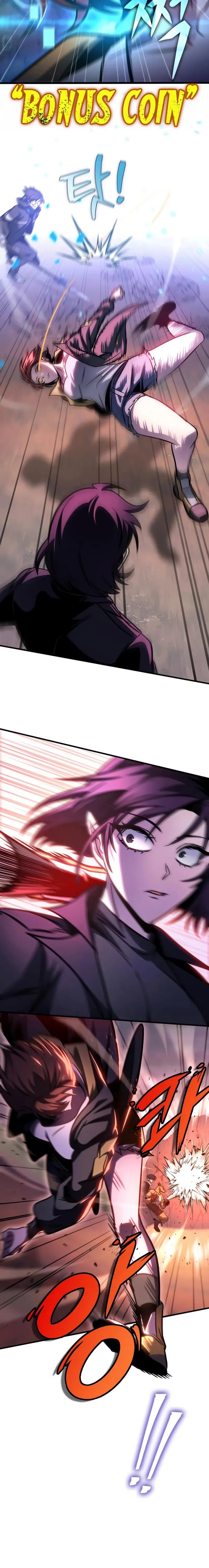 My Exclusive Tower Guide Chapter 59 Bahasa Indonesia